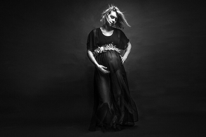 Photographe Crest Studio Drome Grossesse enceinte et maternité, shooting photo