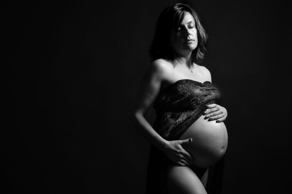 seance photo femme enceinte valence